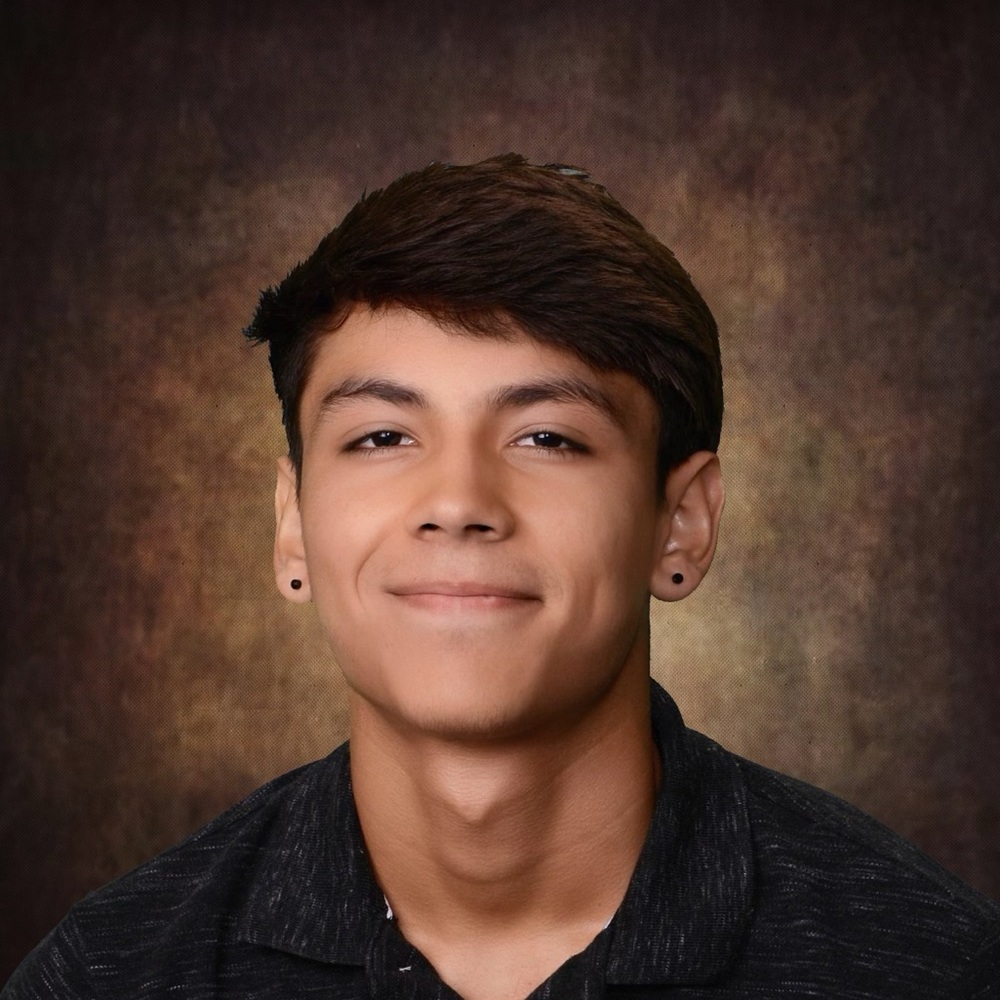 Meet your seller, yadi.